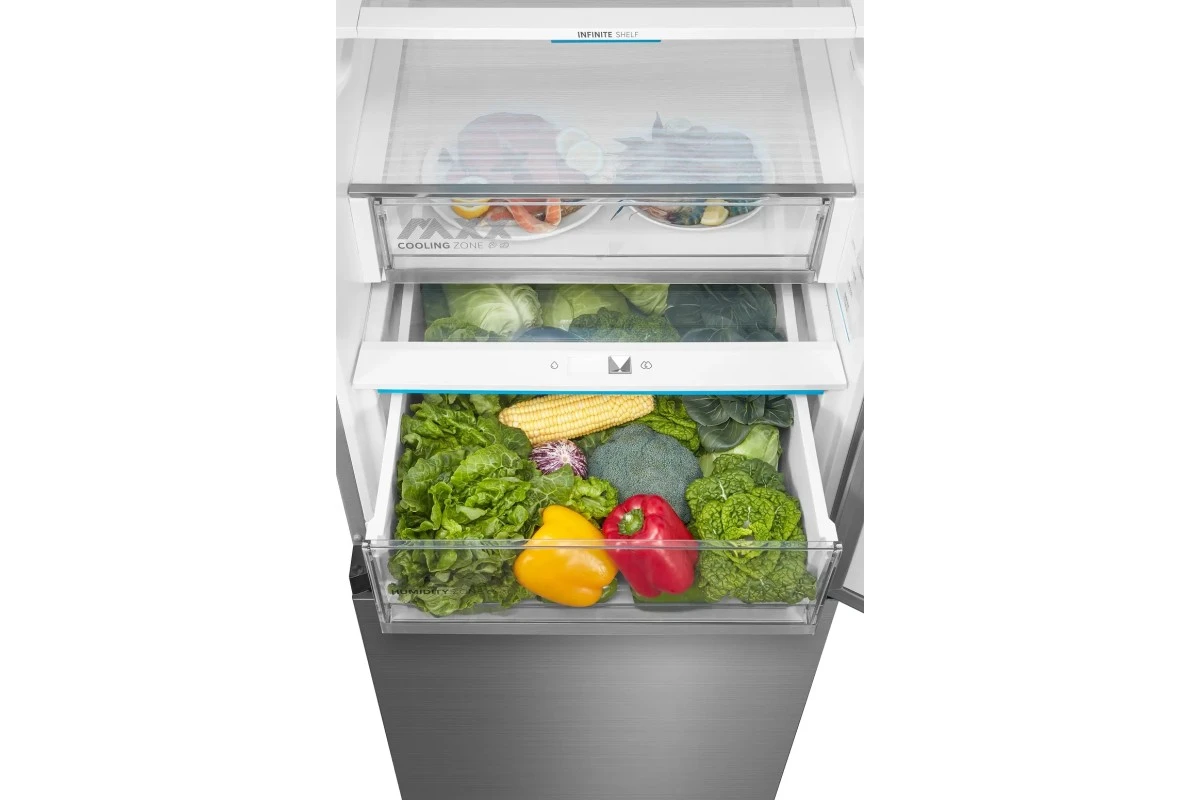 Холодильник Midea MDRB601MME46