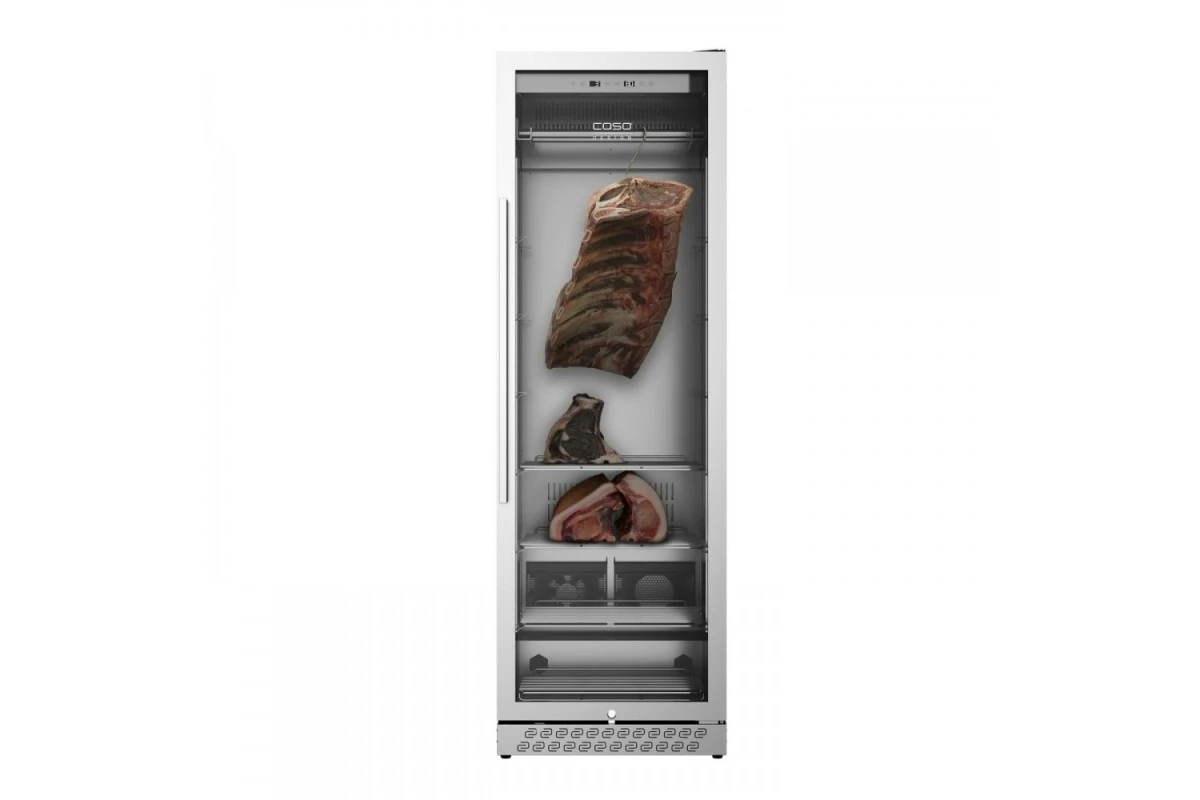 Холодильник для вызревания мяса Caso Dry-Aged Master 380 Pro