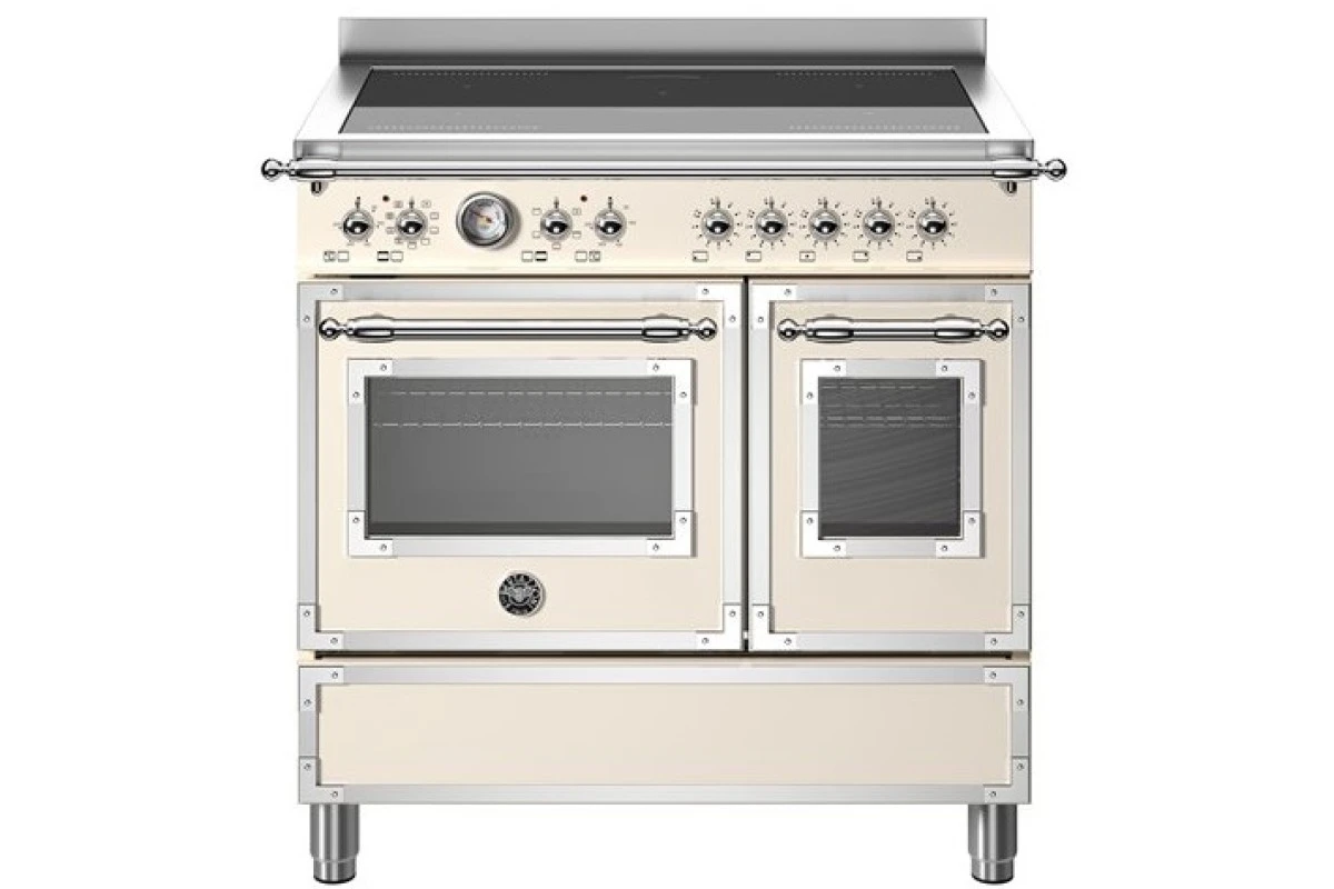 Варочный центр Bertazzoni HER95I2EAVT