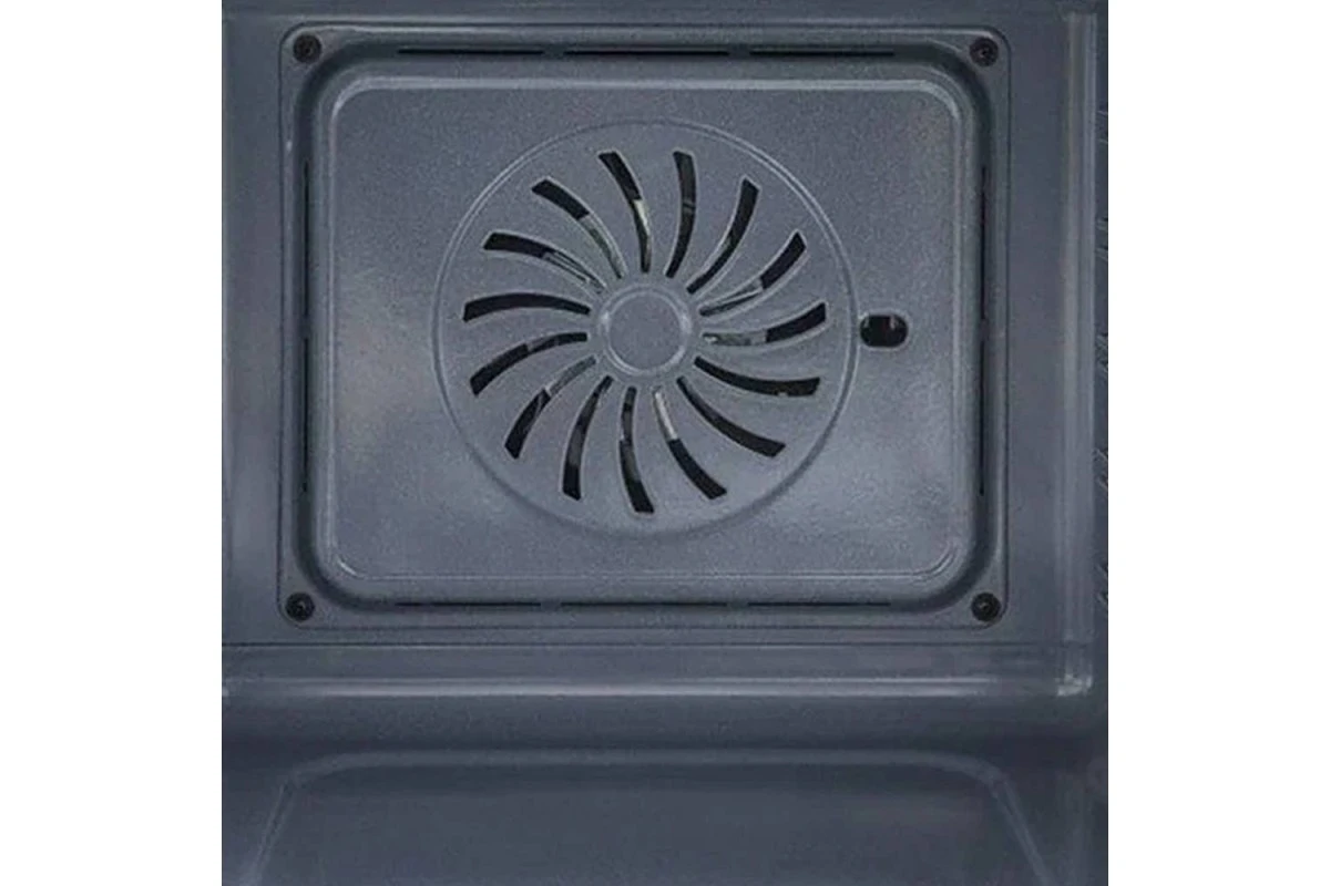 Электрический духовой шкаф Bertazzoni F6011MODPTZ цинк