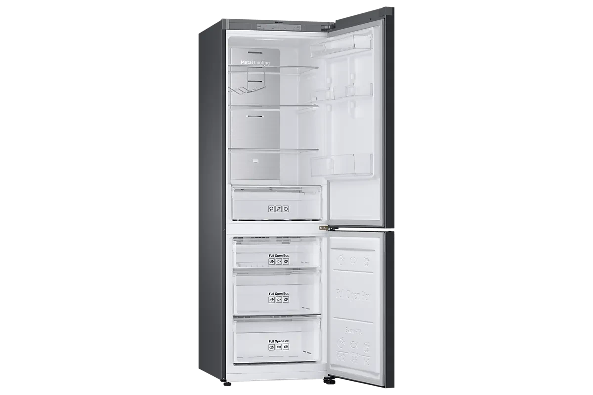 Холодильник Samsung RB33T3070AP/WT