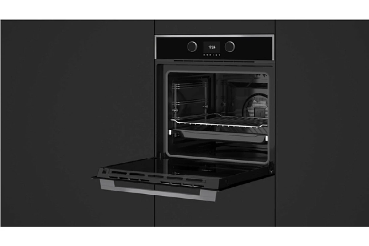 Духовой шкаф Teka HLB 860 STAINLESS STEEL
