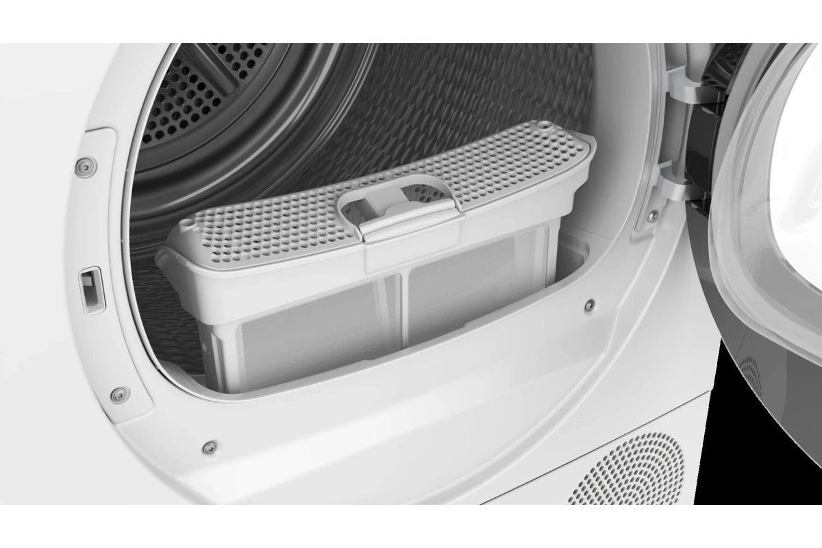 Сушильная машина Bosch WQG245DLSN