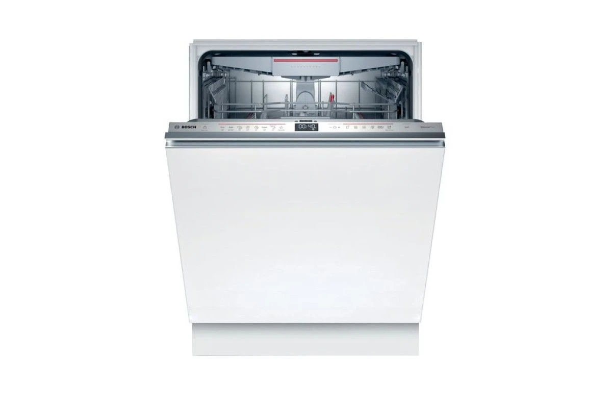 Встраиваемая посудомоечная машина Bosch SMV6HCX1FR