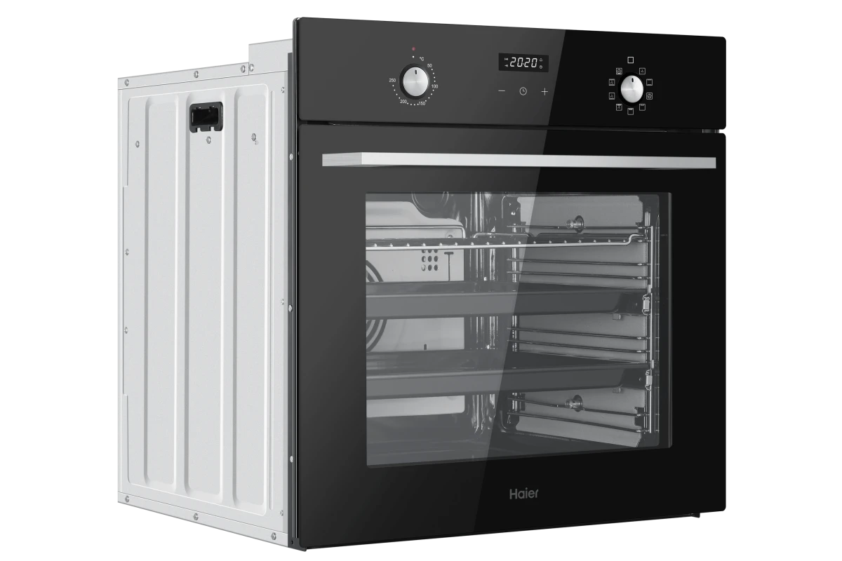 Духовой шкаф Haier HOX-P09CGB