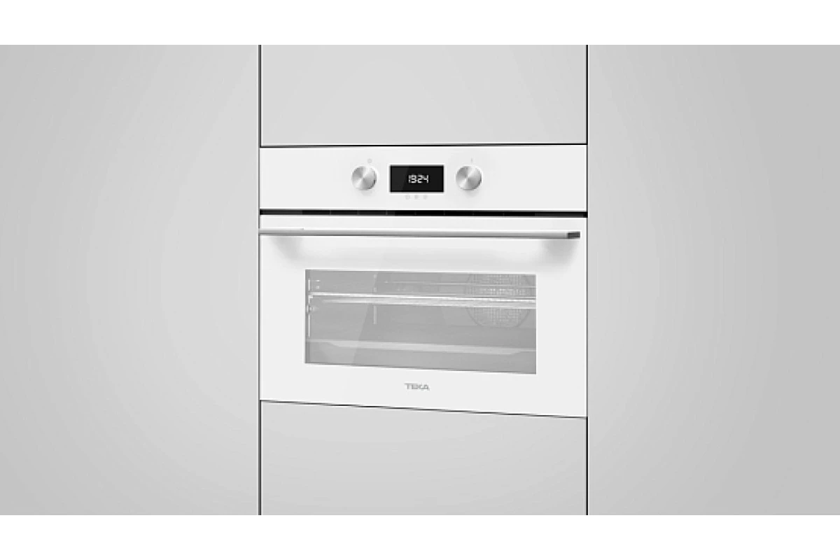 Духовой шкаф Teka HLC 8400 WHITE