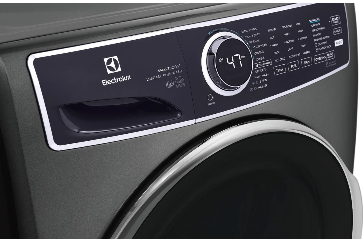 Стиральная машина Electrolux ELFW7637AT
