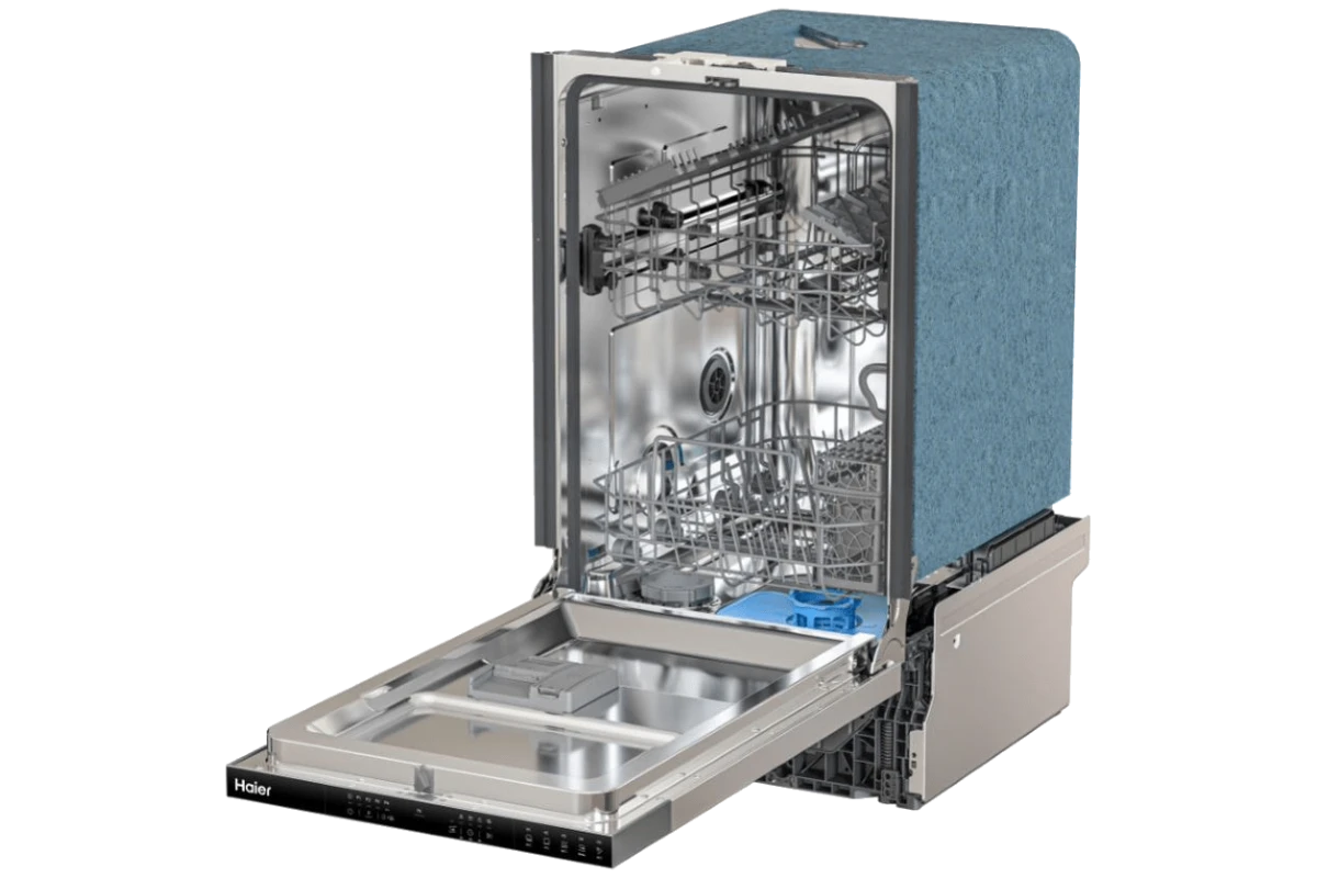 Встраиваемая посудомоечная машина Haier HDWE9-394RU