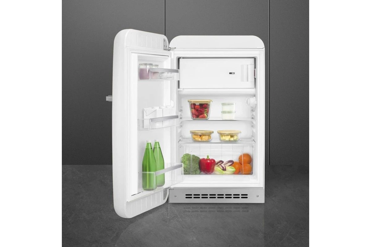 Холодильник Smeg FAB10LWH5