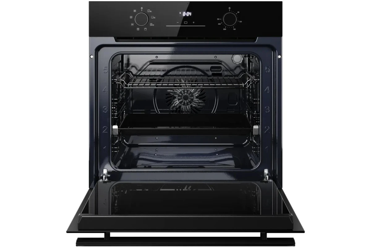 Духовой шкаф Kuppersberg HO 608 BB Glass