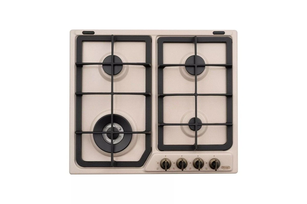 Газовая варочная панель DeLonghi OWF 46 PRO RUS