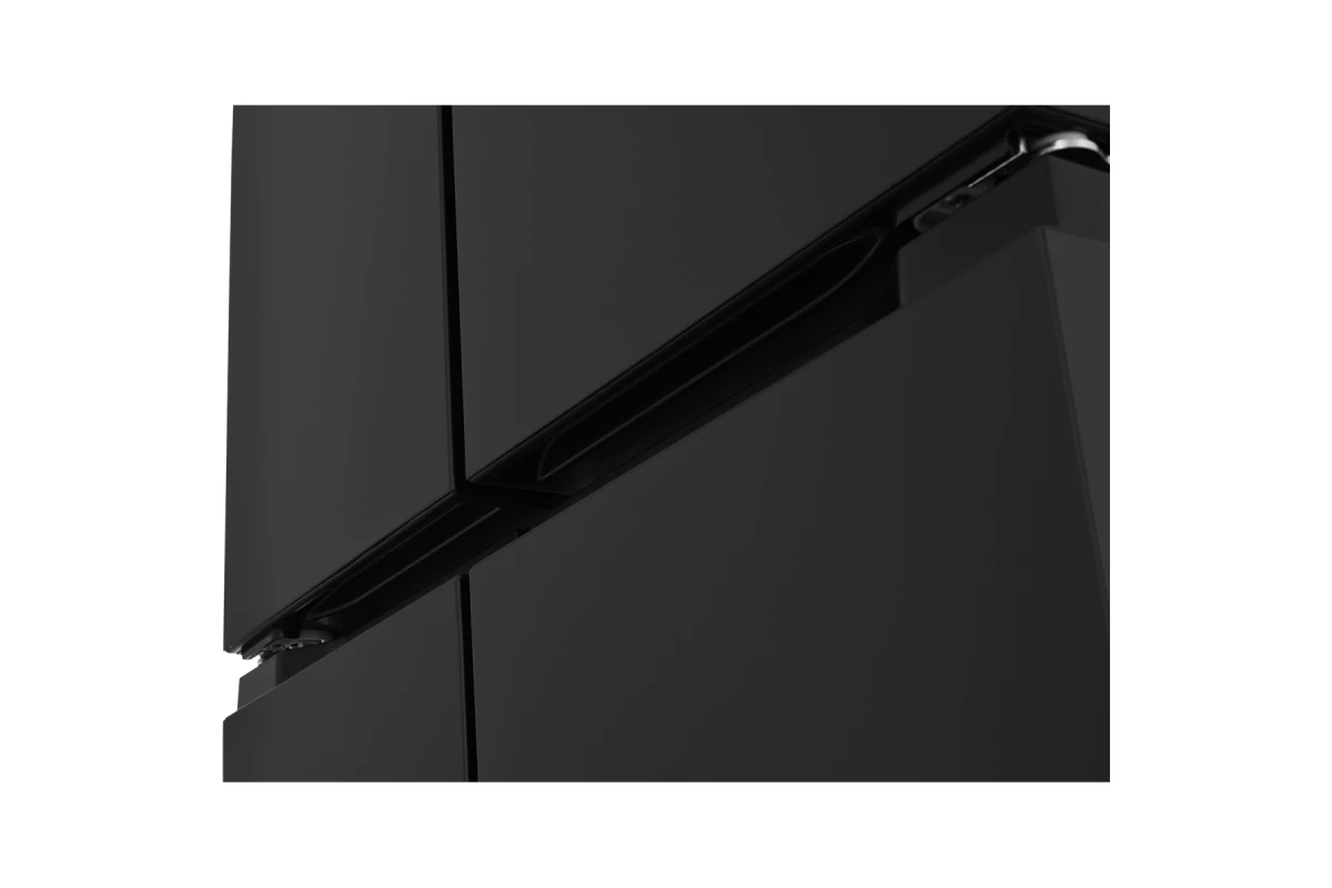 Холодильник Cross Door ZUGEL ZRCD430B