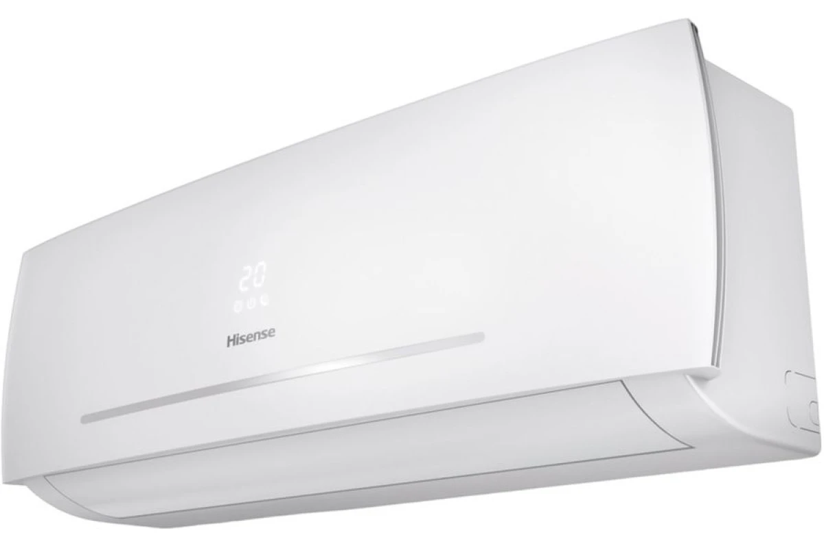 Кондиционер Hisense Neo Classic A AS-18HR4RMADC00