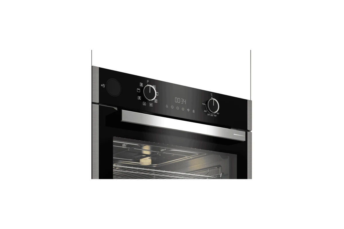 Конвекционный духовой шкаф Grundig GEBD19300B