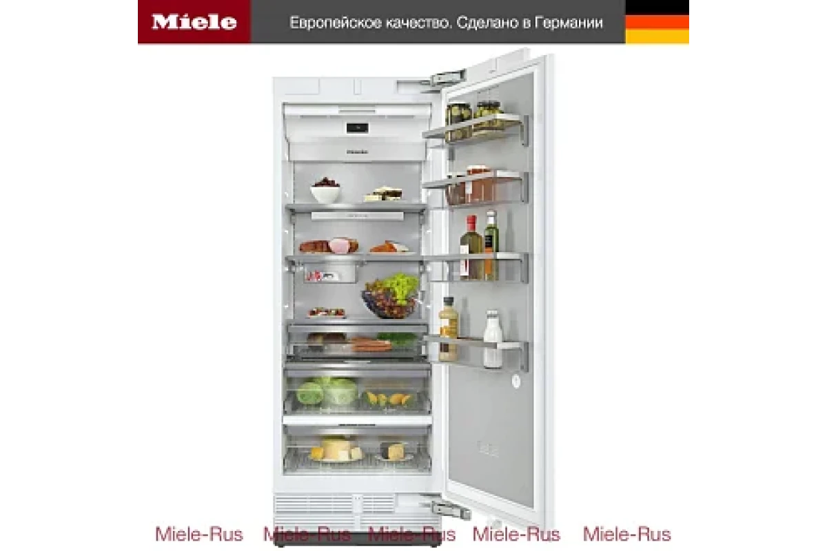 Встраиваемый холодильник Miele K 2802 Vi