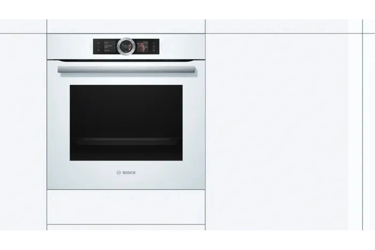 Духовой шкаф Bosch HSG 636BW1