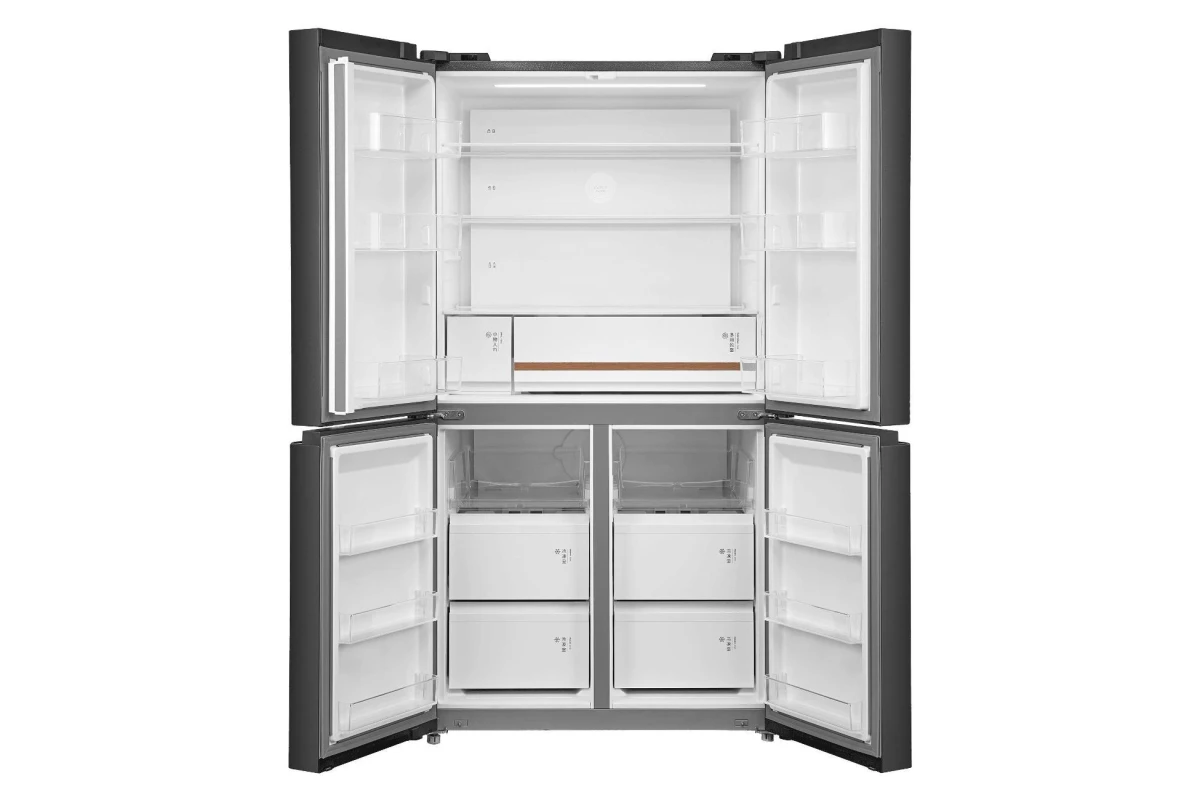 Холодильник Toshiba GR-RF900WI1-PMJ(06)