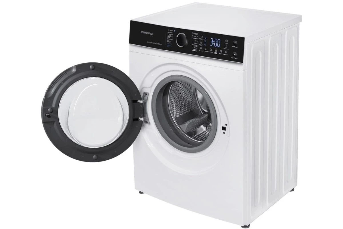 Стиральная машина Maunfeld MFWM149IWHT
