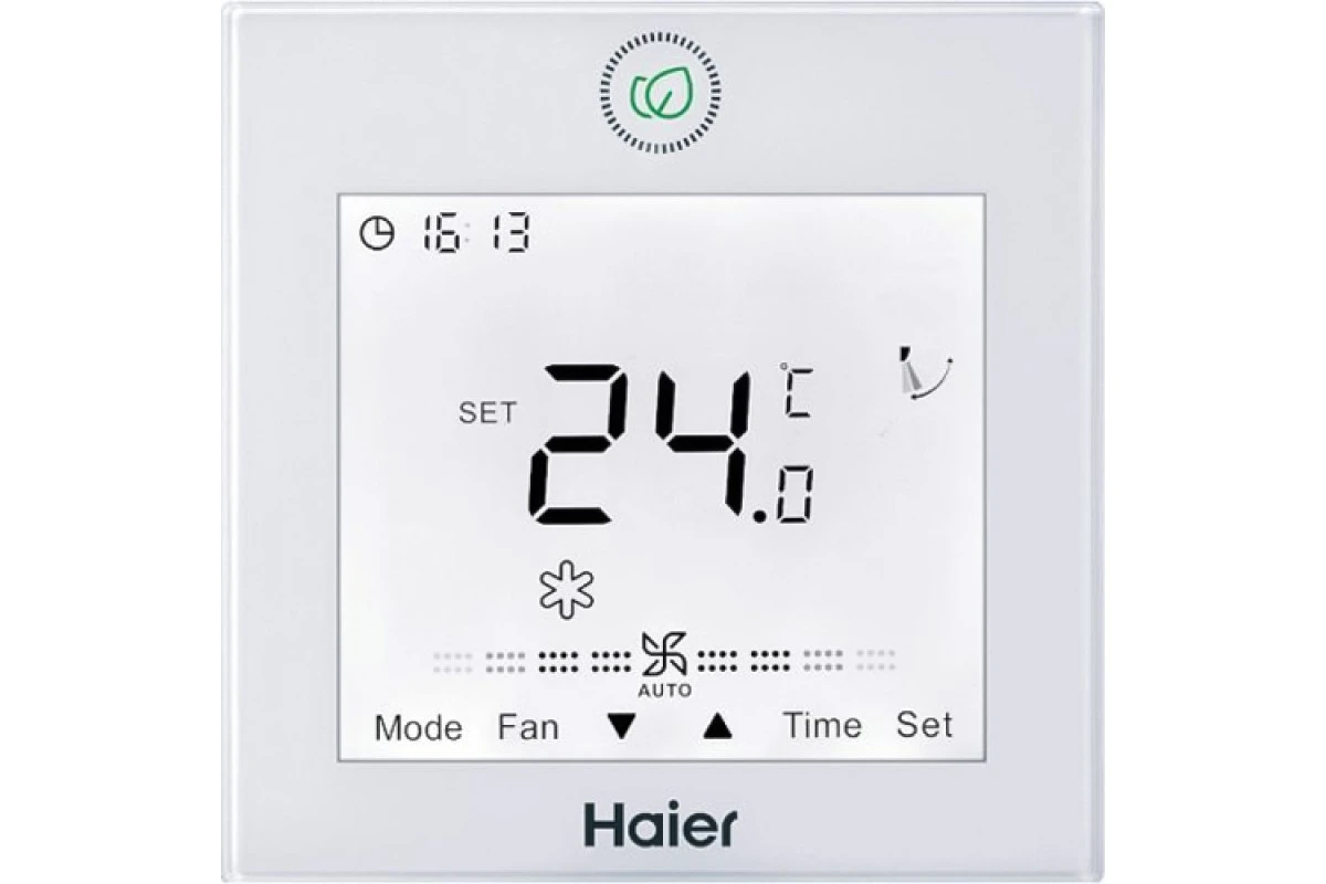Канальный кондиционер Haier AD105S1LM2FA/1U105S1LS2FB