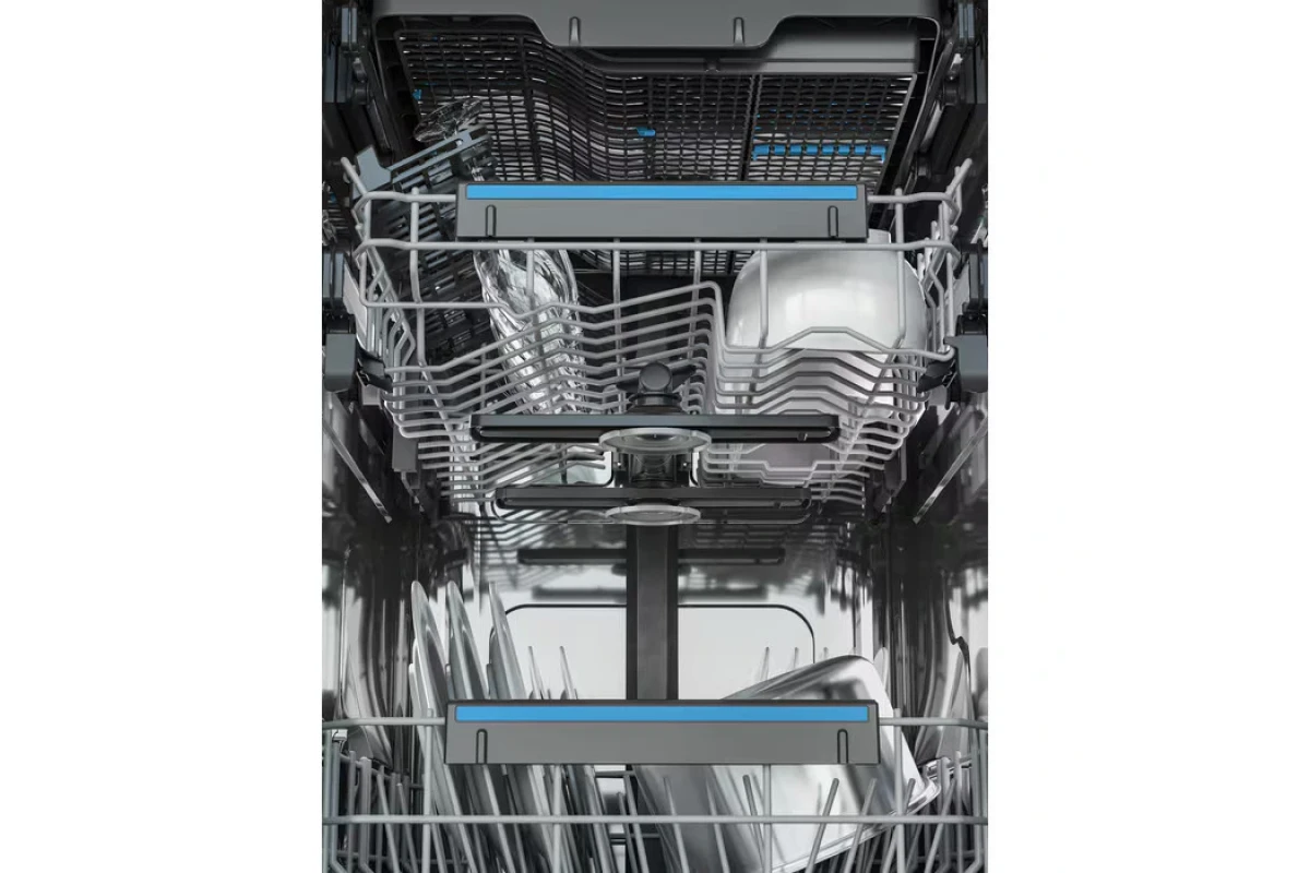 Встраиваемая посудомоечная машина Electrolux EEA23200L