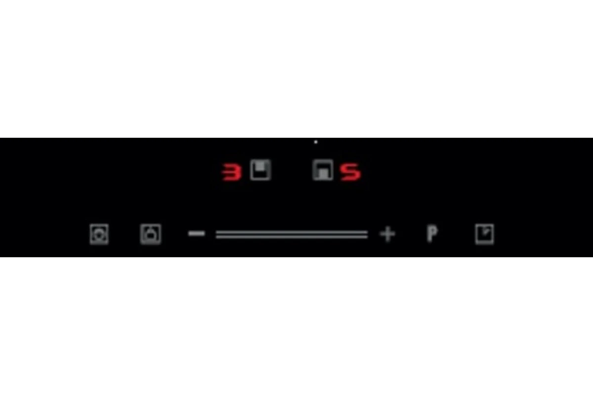 Индукционная варочная панель Bertazzoni P302I23NV
