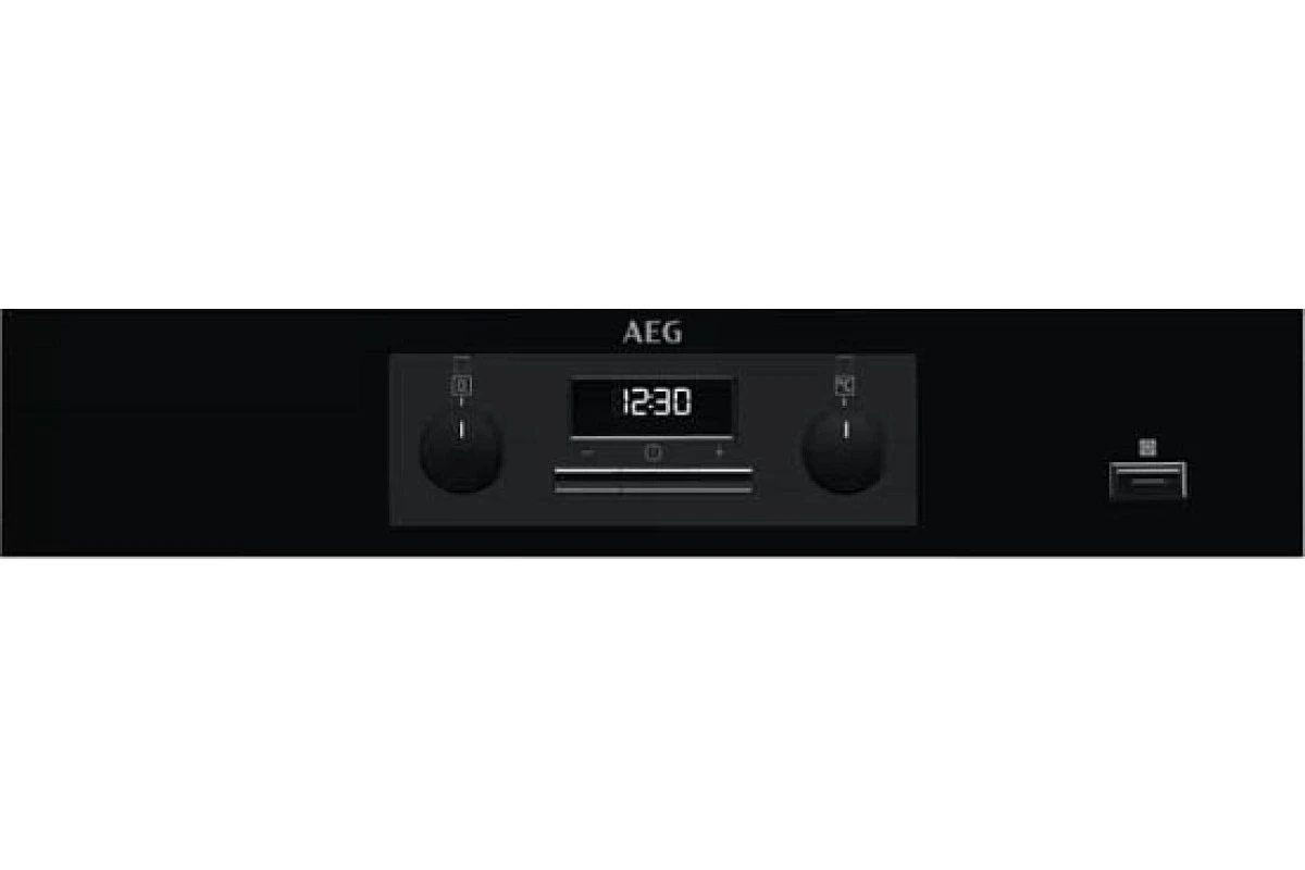 Духовой шкаф AEG BEB 351111 B