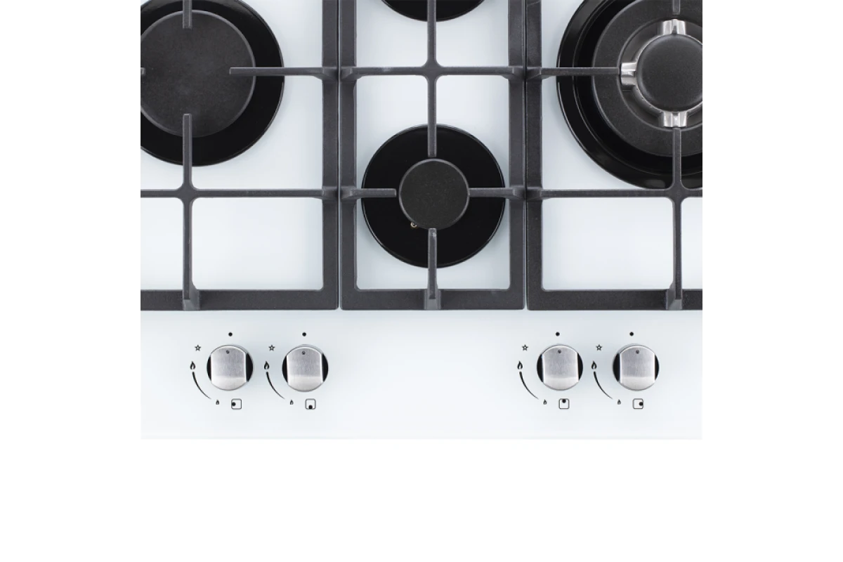 Газовая варочная панель Cata LCI 6031 WH