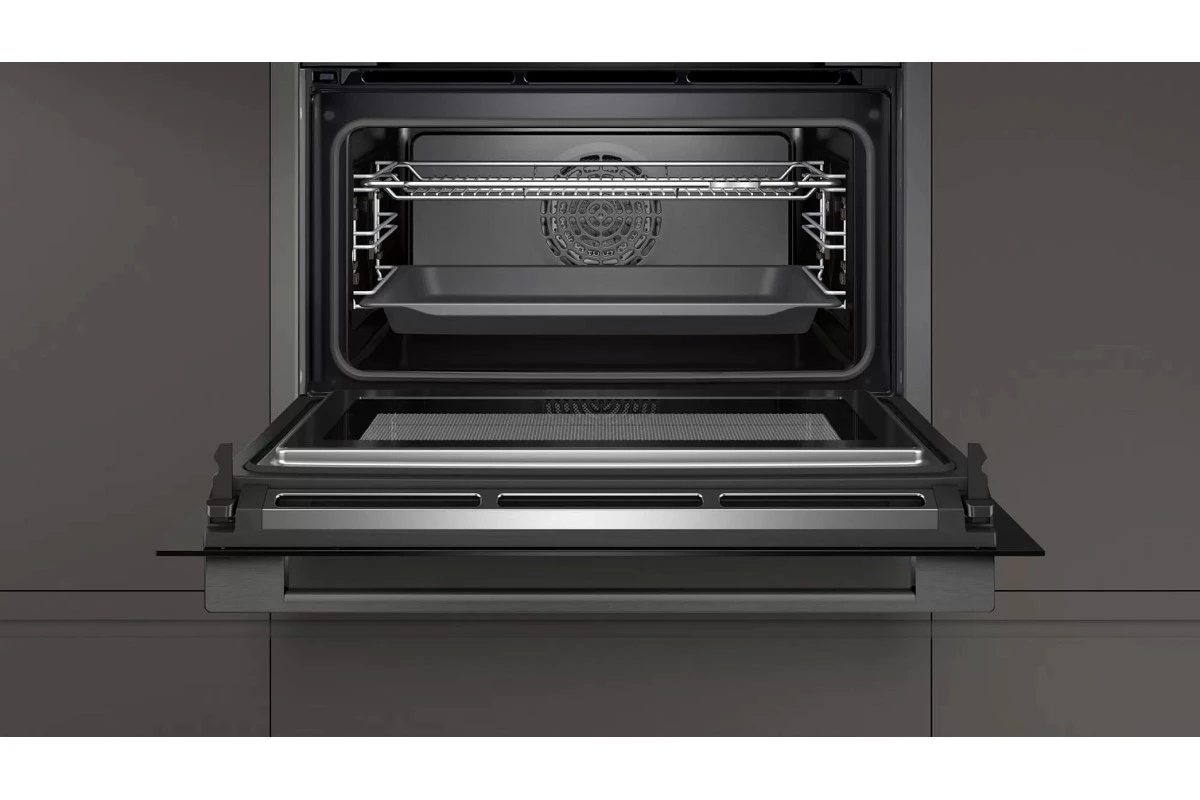 Компактный духовой шкаф Neff C17MS22G1