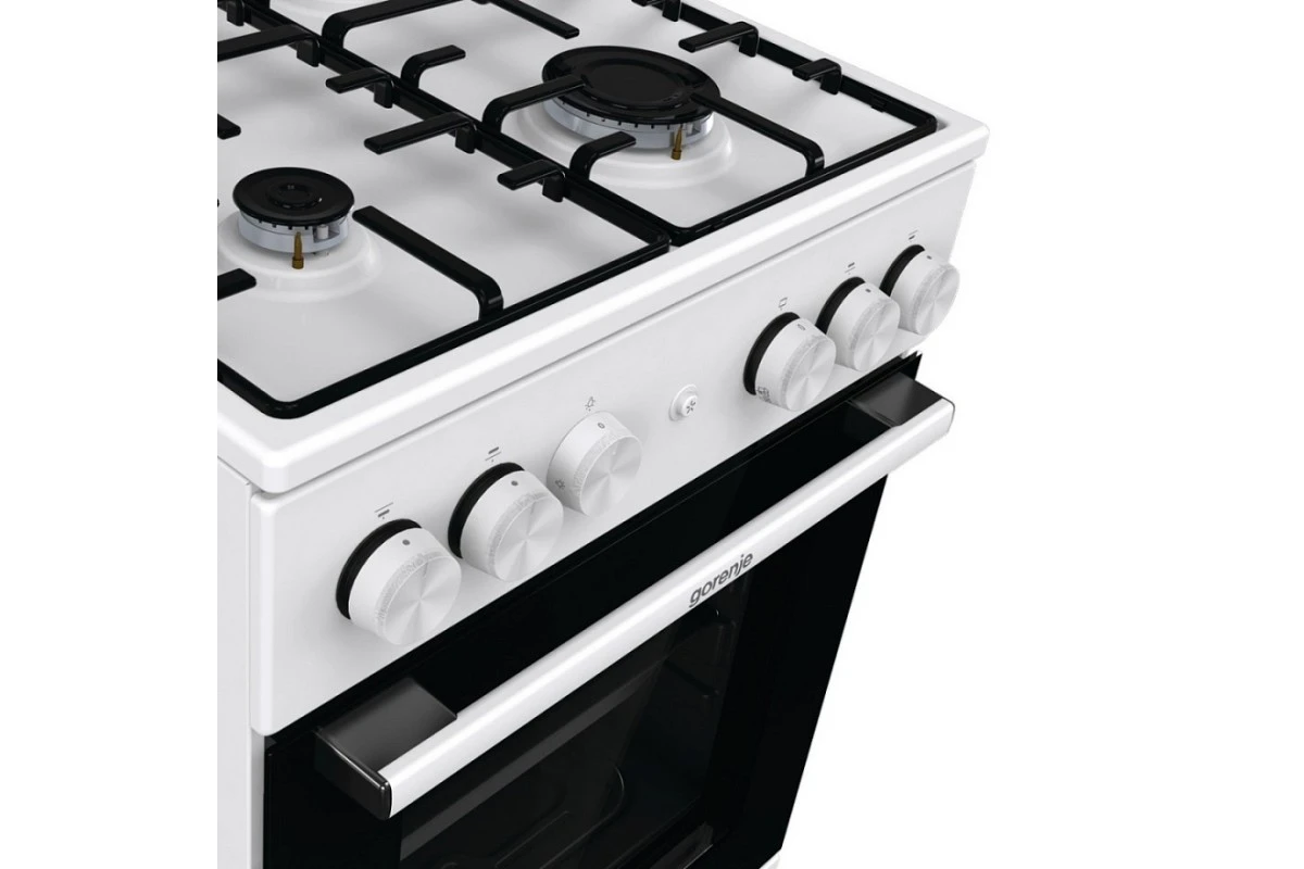 Газовая плита Gorenje GG5A12WH