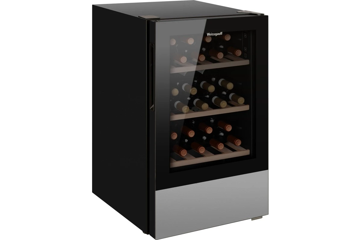 Винный холодильник Weissgauff WWC-30 Bottle
