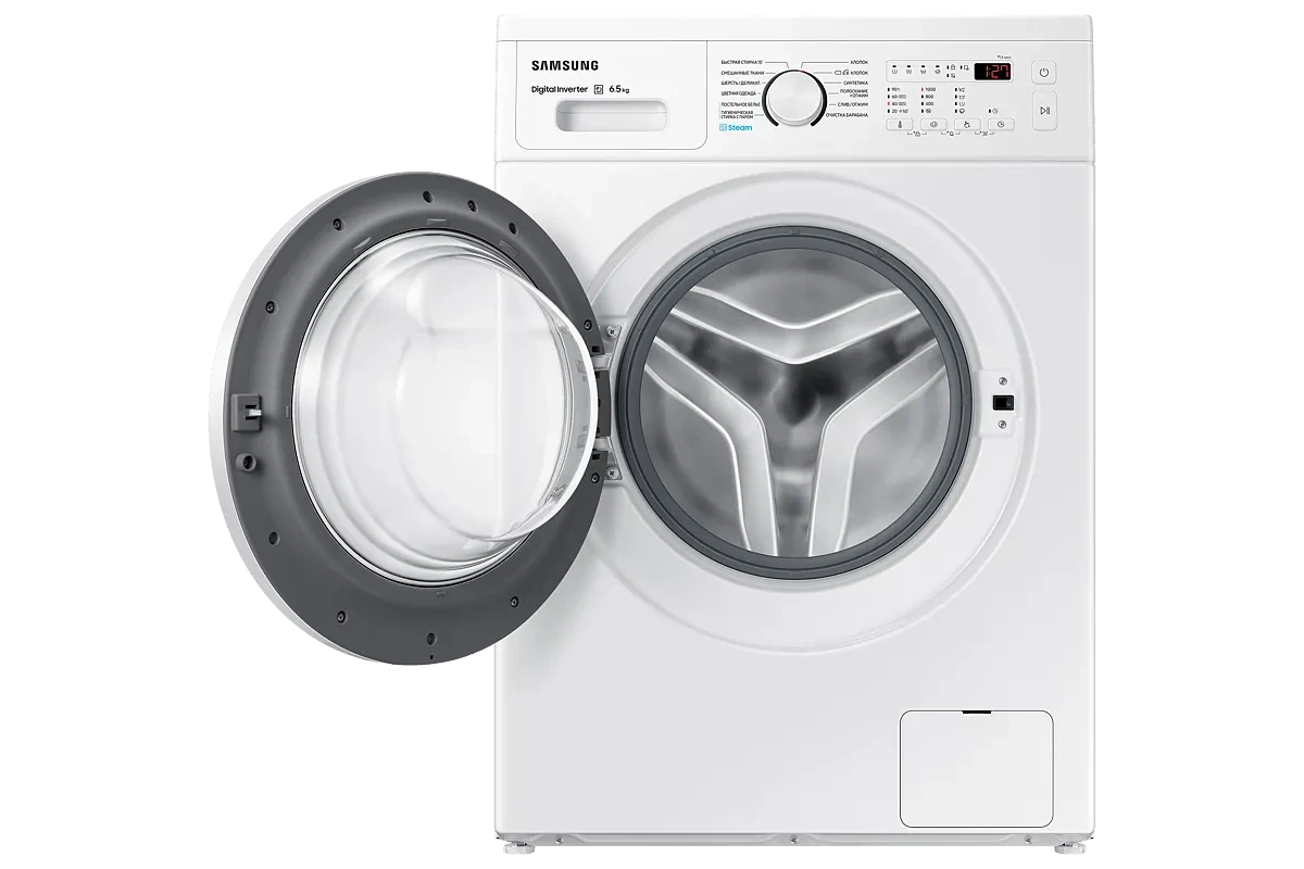 Стиральная машина Samsung WW65A4S00EE/LP