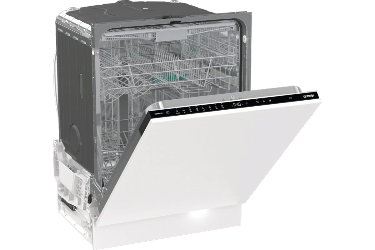 Встраиваемая посудомоечная машина Gorenje GV663D60
