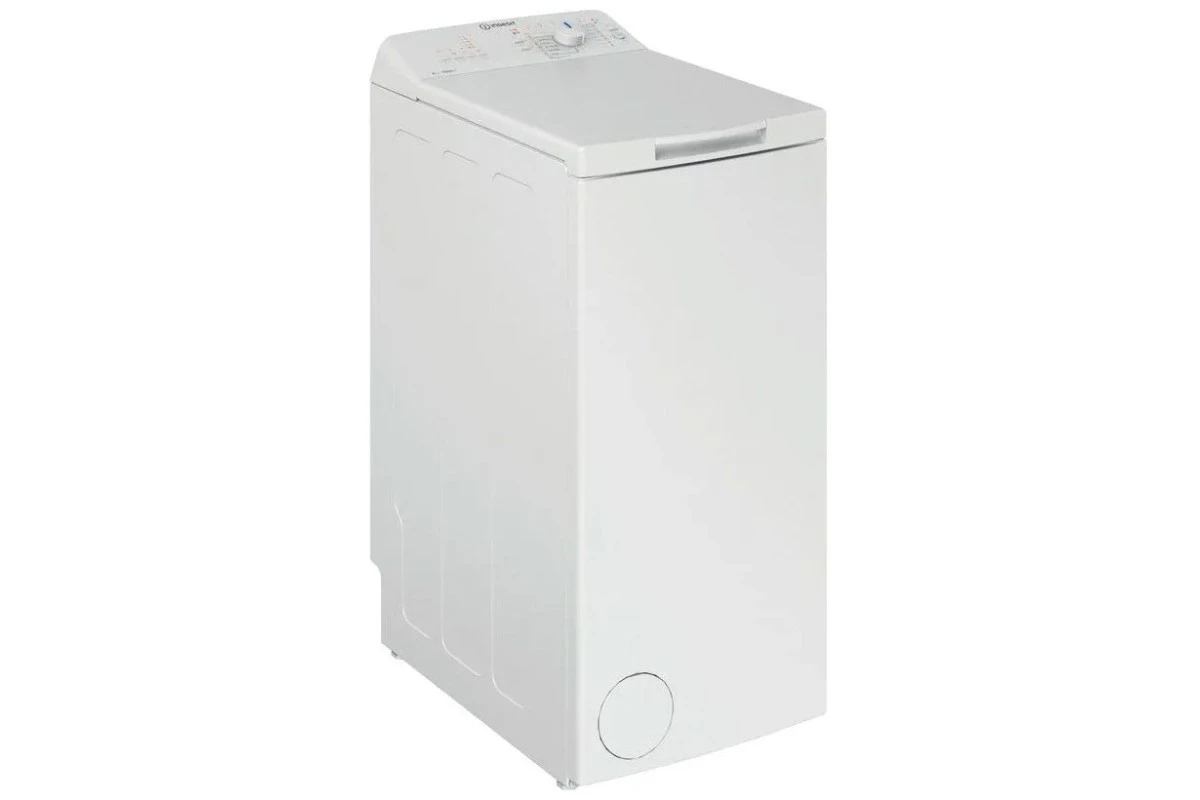 Стиральная машина Indesit BTW L60400 EE/N
