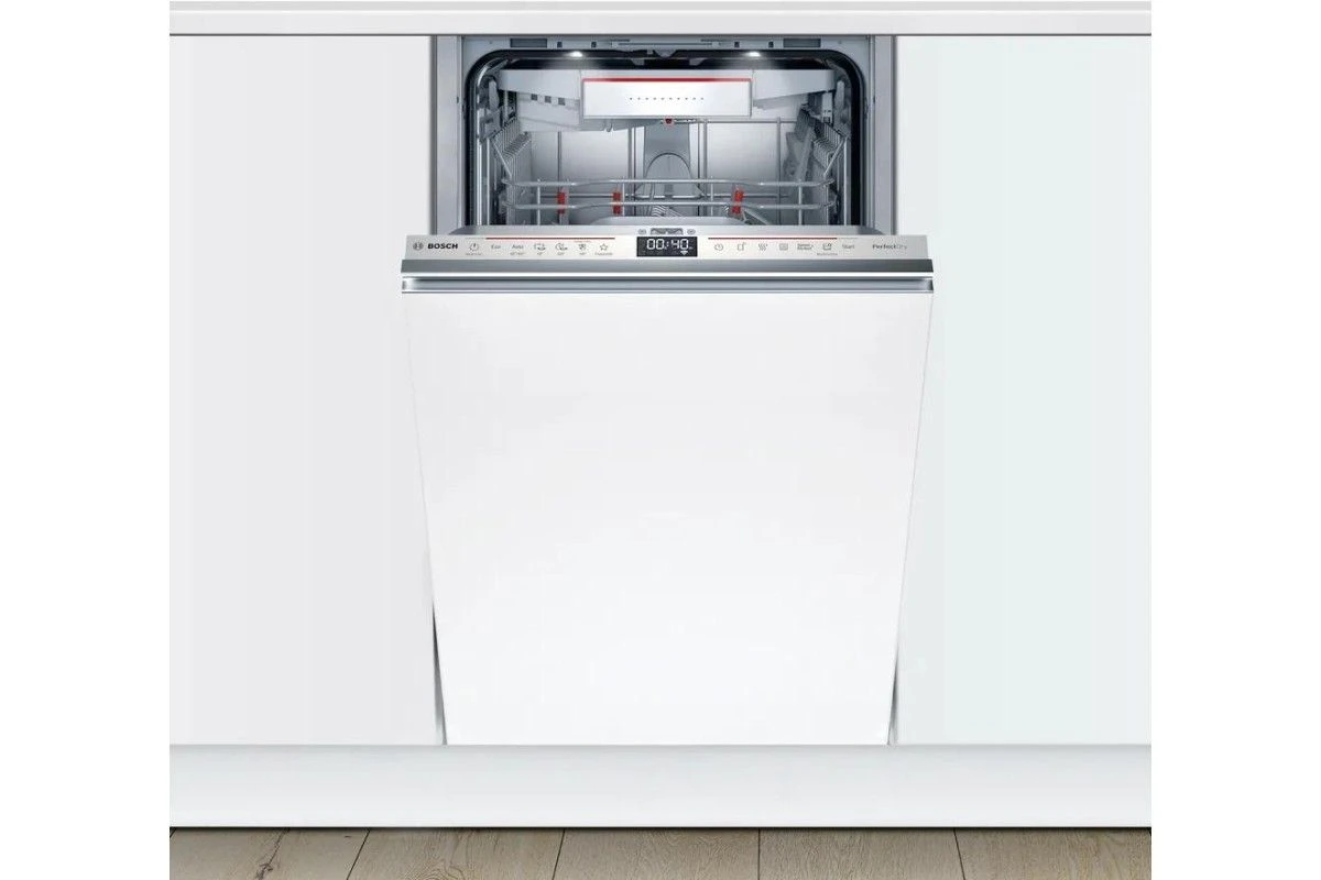 Встраиваемая посудомоечная машина Bosch SPV 6ZMX23E