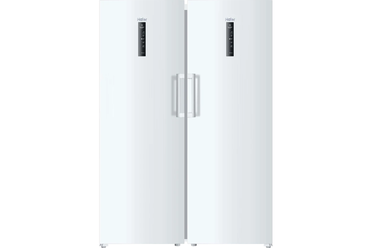 Морозильная камера Haier H3F-285WAA