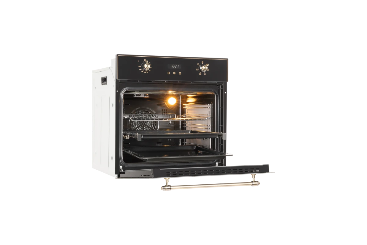Духовой шкаф Hiberg VM 6260 RB