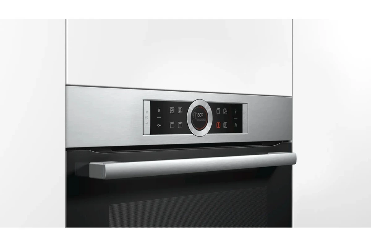 Духовой шкаф Bosch HBG632TS1