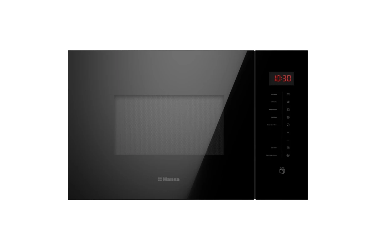 Встраиваемая микроволновая печь Hansa AMMB25E1SH