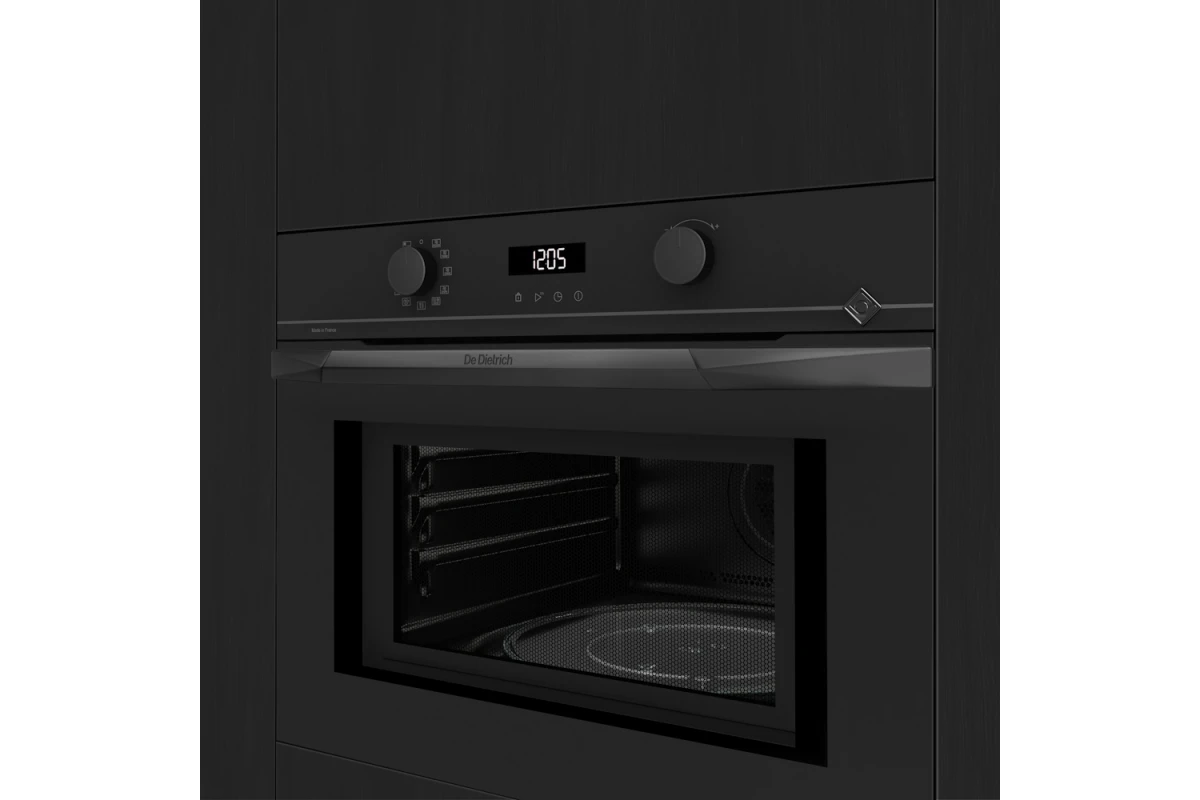 Микроволновая печь De Dietrich DKE4220B