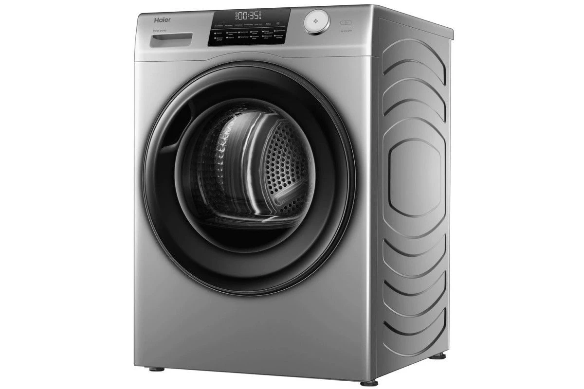 Сушильная машина Haier HD90-A2959S