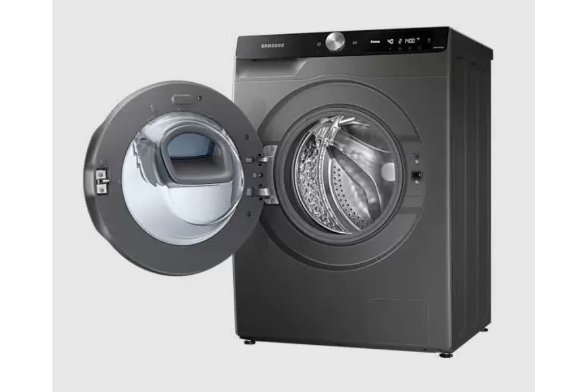 Стиральная машина Samsung WD10T654CBX/LP