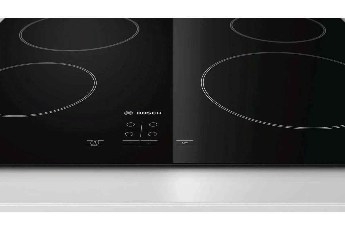 Варочная панель Bosch PKE611D17M