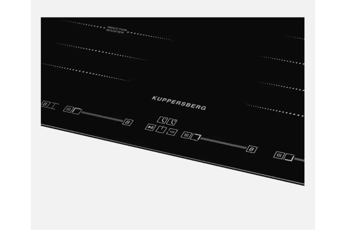Индукционная варочная панель Kuppersberg ICS 644