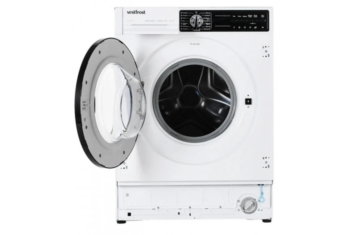 Встраиваемая стиральная машина Vestfrost VF814BI03W