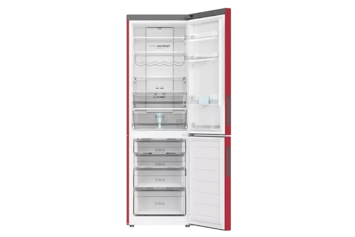 Холодильник Haier C2F636CRRGU1