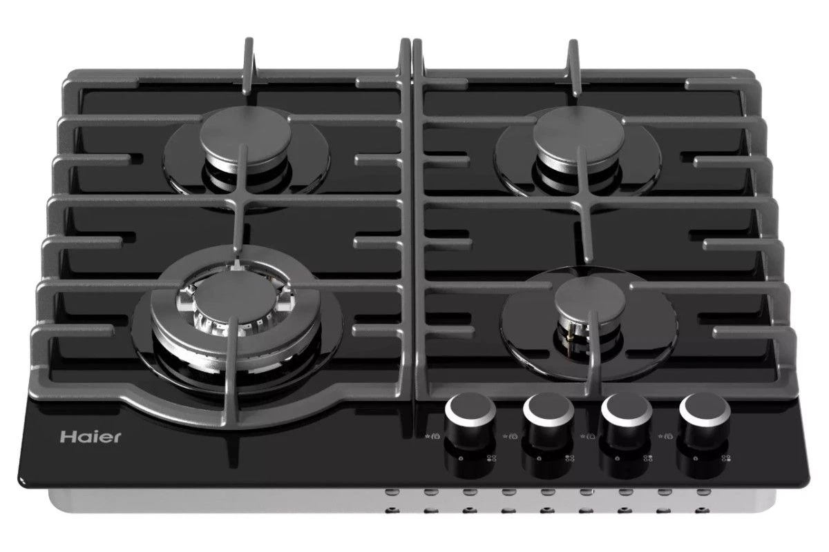 Варочная панель Haier HHX-G64RFB