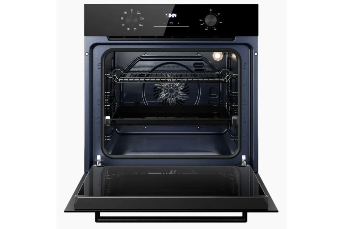 Духовой шкаф Kuppersberg HO 608 P BL Black
