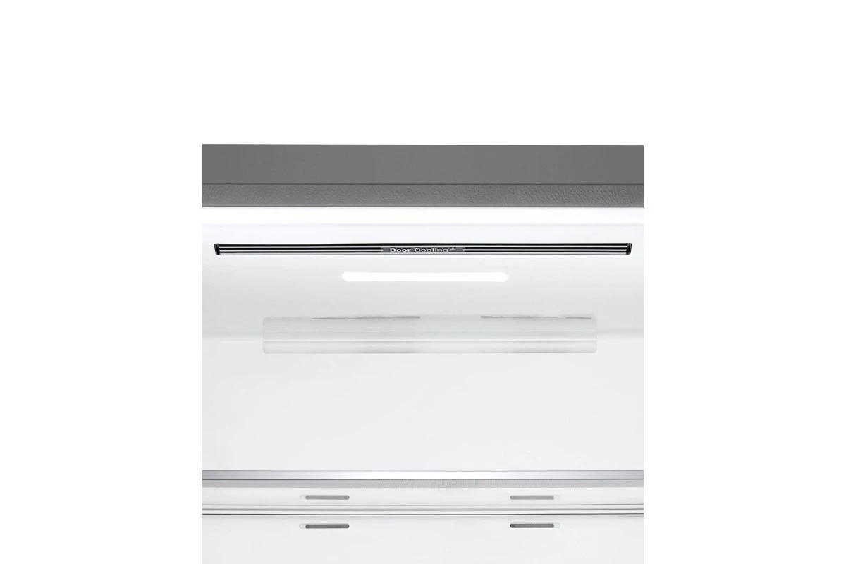 Холодильник LG GC-B569PMCM