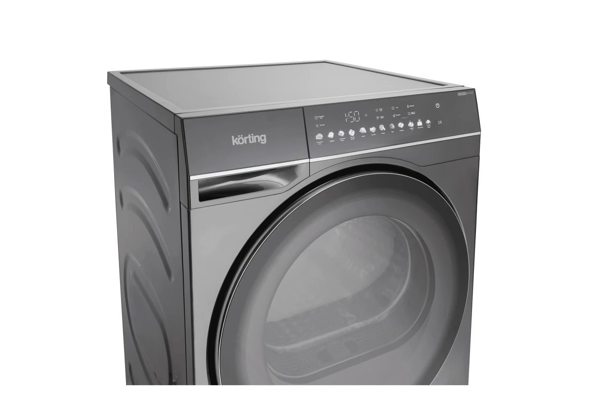 Сушильная машина Korting KD 69IHP10 An