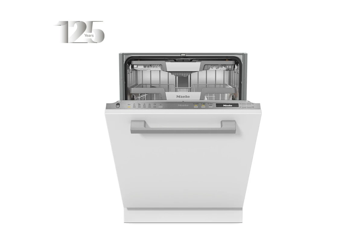 Посудомоечная машина Miele G 7197 SCVi XXL AD 125 Ed
